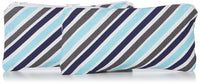 Sail Away Stripe Mini Reusable Snack Bag by Itzy Ritzy