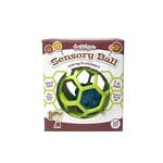 Sensory Ball by BeginAgain