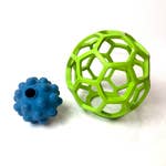 Sensory Ball by BeginAgain