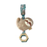 Sloth Ritzy Jingle Travel Toy