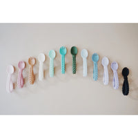 Sweetie Spoons Set - Multiple Colors
