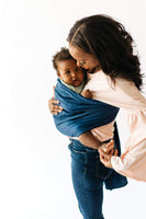 Linen Ring Sling by Kyte Baby