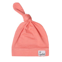 Stella Top Knot Hat by Copper Pearl