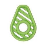 Avocado Silicone Teether