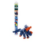 Triceratops Tube by Plus-Plus USA