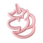 Unicorn Silicone Teether