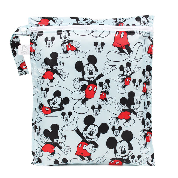 Mickey Mouse Wet Bag