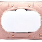 Blush Wipe Case by Itzy Ritzy