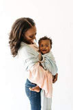 Linen Ring Sling by Kyte Baby