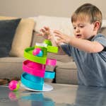 Wobble Run by Fat Brain Toys Co.
