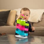 Wobble Run by Fat Brain Toys Co.