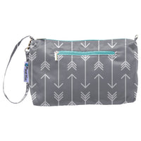 Wristlet in To The Point by Planet Wise
