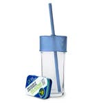 X-Long Straw Lid with Case