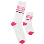 Mama & Me Yoga Sock Set