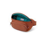 Kibou Diaper Belt Bag - Brown