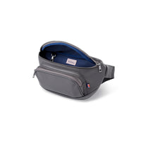 Kibou Diaper Belt Bag - Charcoal Gray