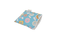 Donut Reusable Snack & Everything Bag by Itzy Ritzy