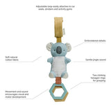 Koala Ritzy Jingle Travel Toy