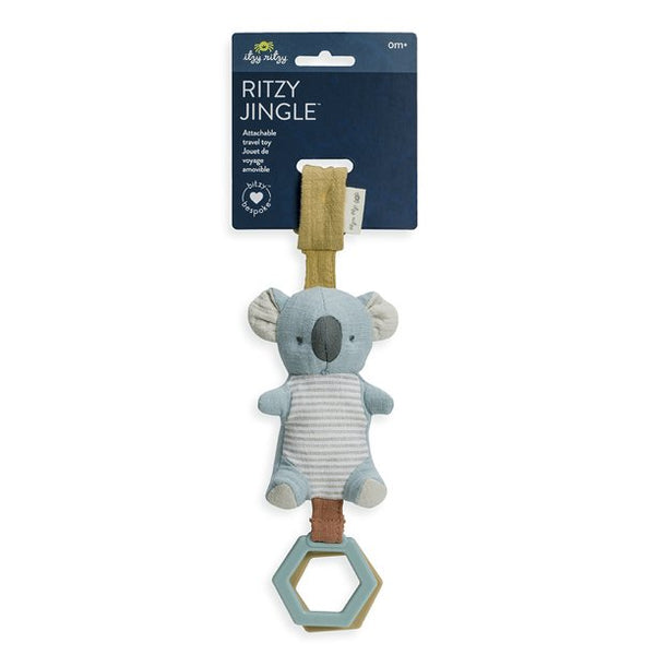 Koala Ritzy Jingle Travel Toy