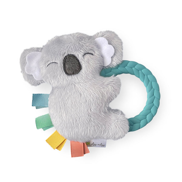 Koala Ritzy Rattle Pal