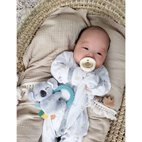 Koala Ritzy Rattle Pal