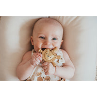 Lion Baby Molar Teether by Itzy Ritzy