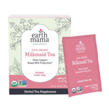 Milkmaid Tea