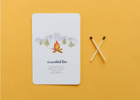 Mindful Kids Cards by Little Otter