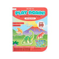 Play Again! Dino Mini Kit by Ooly