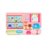 Play Again! Pet Play Land Mini Kit by Ooly