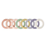 Pastel Linking Ring Set