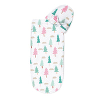 Cutie Cocoon - Multiple Colors
