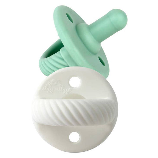Sweetie Soothers 2 pk