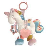 Unicorn Link & Love Toy