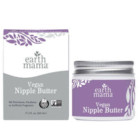 Vegan Nipple Butter