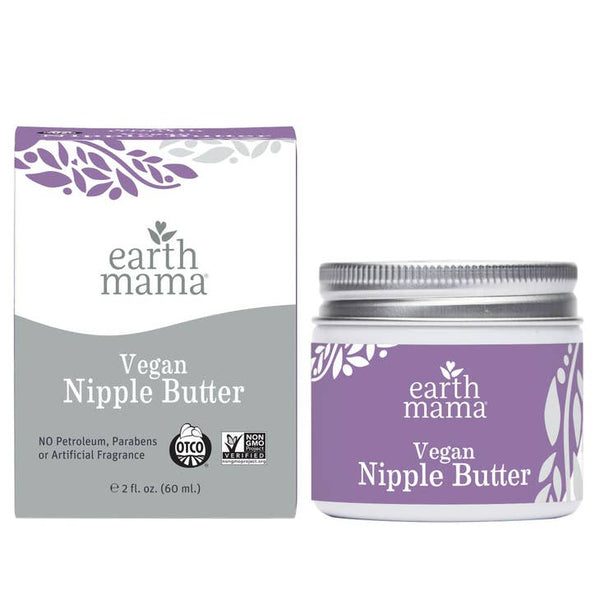 Vegan Nipple Butter